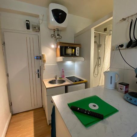 Appartement Le past 43 wifi à Troyes Extérieur photo